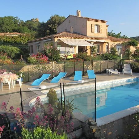 Appartement Les Balcons D'Azur Vernegues Εξωτερικό φωτογραφία