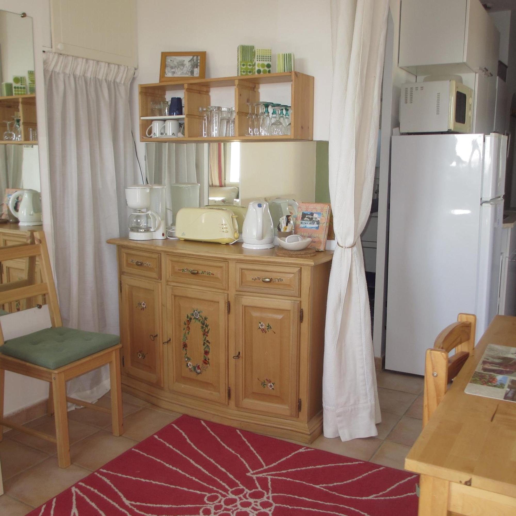 Appartement Les Balcons D'Azur Vernegues Εξωτερικό φωτογραφία