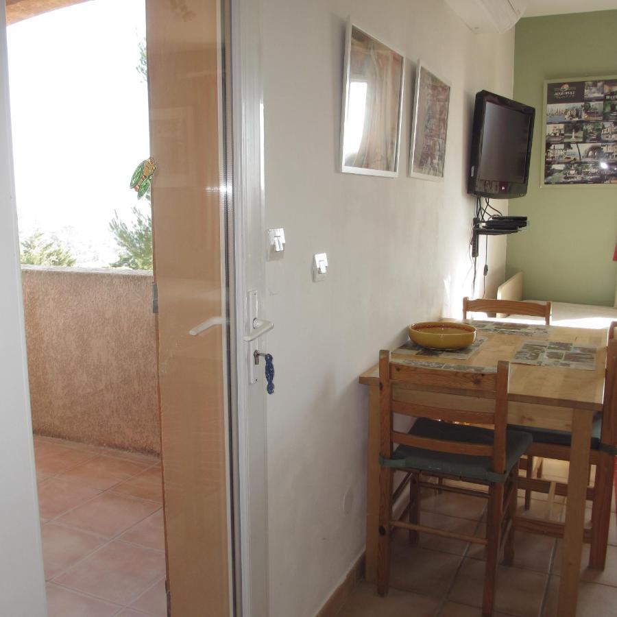 Appartement Les Balcons D'Azur Vernegues Εξωτερικό φωτογραφία