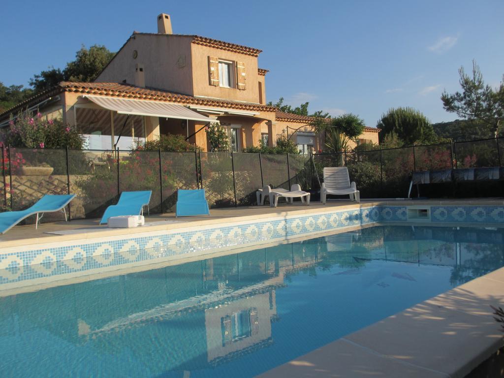 Appartement Les Balcons D'Azur Vernegues Εξωτερικό φωτογραφία