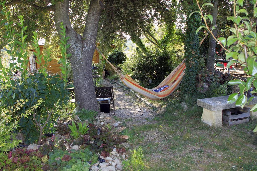 Appartement Les Balcons D'Azur Vernegues Εξωτερικό φωτογραφία