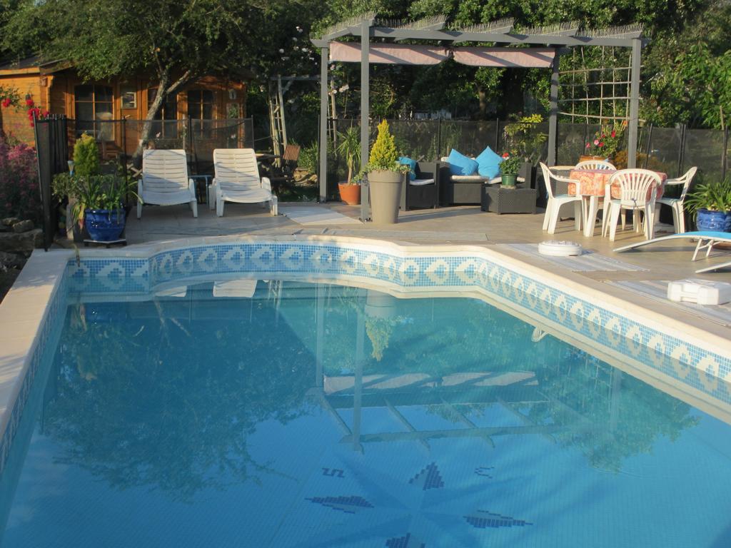 Appartement Les Balcons D'Azur Vernegues Εξωτερικό φωτογραφία