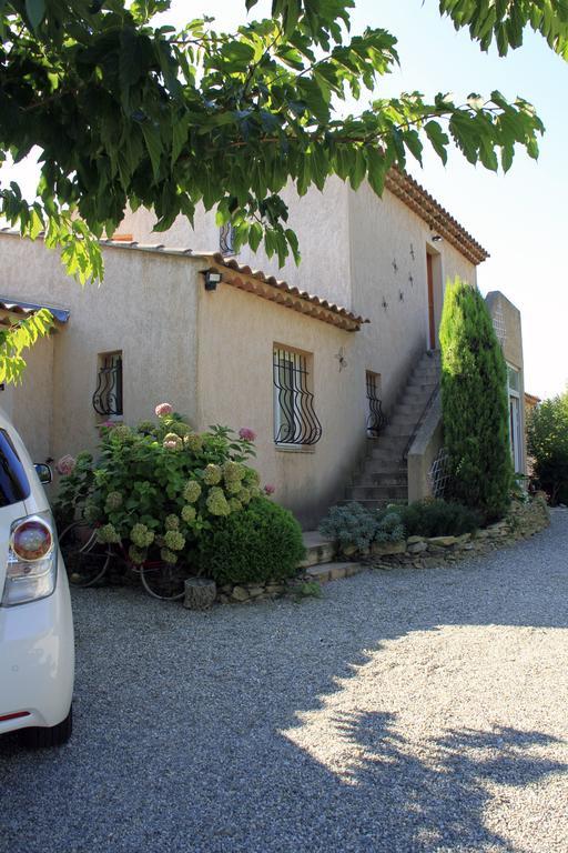 Appartement Les Balcons D'Azur Vernegues Εξωτερικό φωτογραφία