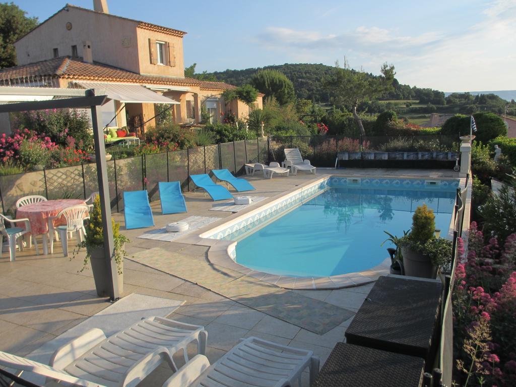 Appartement Les Balcons D'Azur Vernegues Εξωτερικό φωτογραφία