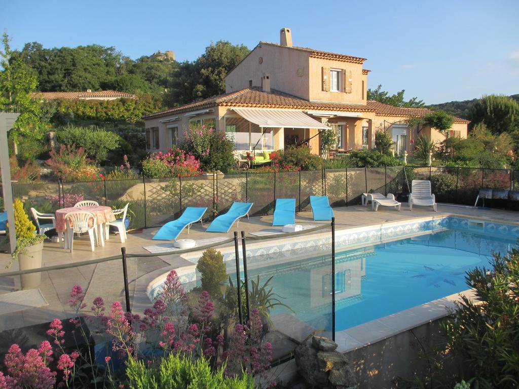 Appartement Les Balcons D'Azur Vernegues Εξωτερικό φωτογραφία