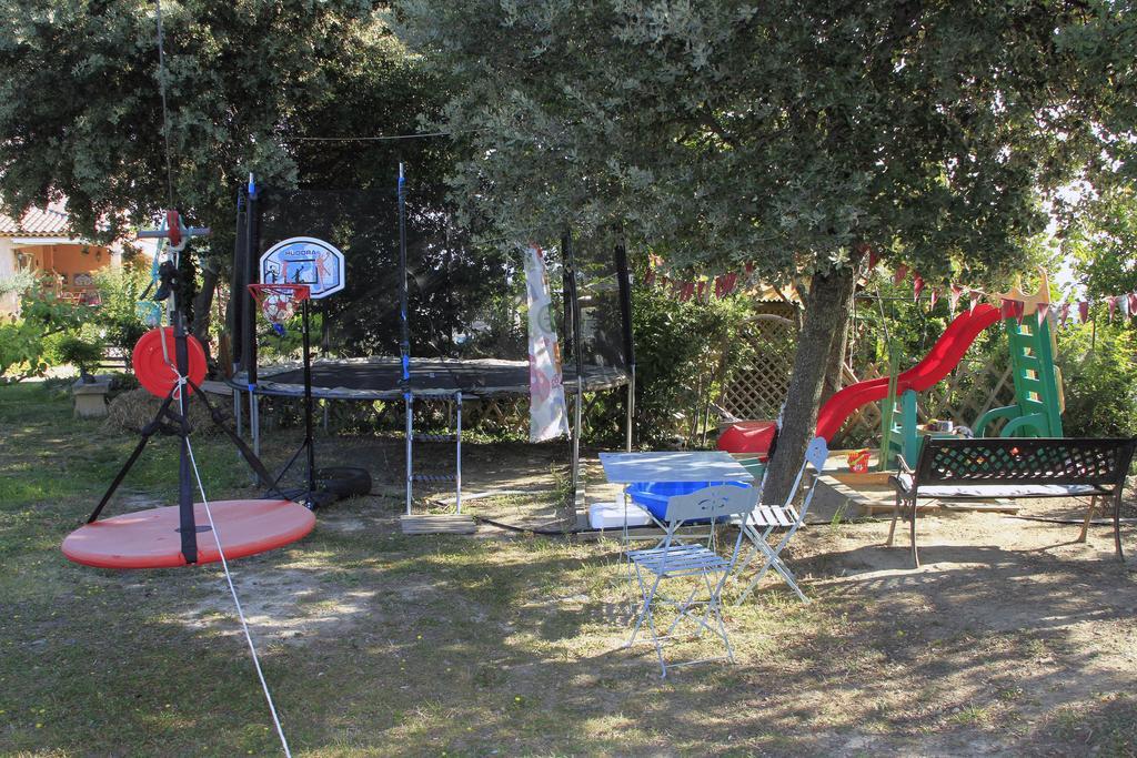 Appartement Les Balcons D'Azur Vernegues Εξωτερικό φωτογραφία