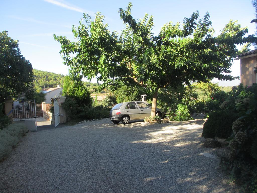 Appartement Les Balcons D'Azur Vernegues Εξωτερικό φωτογραφία